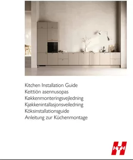 HTH katalog i Aalborg | Monteringsvejledning | 2026-06-03T00:00:00.000Z - 2026-06-17T00:00:00.000Z