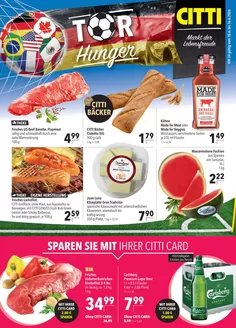Citti katalog i København | Tilbud | 2026-06-07T00:00:00.000Z - 2026-06-16T00:00:00.000Z