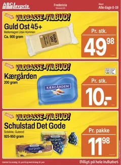 ABC Lavpris katalog | Toptilbud og rabatter | 2026-06-10T00:00:00.000Z - 2026-06-16T00:00:00.000Z