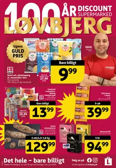 Løvbjerg katalog | Online uge 25 | 2026-06-12T00:00:00.000Z - 2026-06-18T00:00:00.000Z