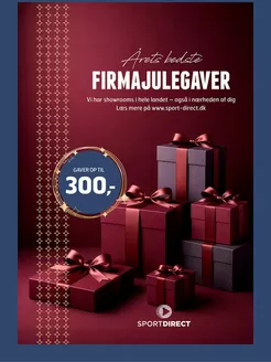 Sport Direct katalog i Gentofte | Aktuelle særkampagner | 2026-06-10T00:00:00.000Z - 2026-06-24T00:00:00.000Z