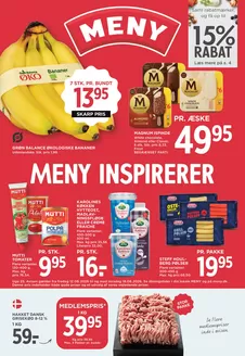 MENY katalog i Fredericia | MENY uge 2526 | 2026-06-12T00:00:00.000Z - 2026-06-18T00:00:00.000Z