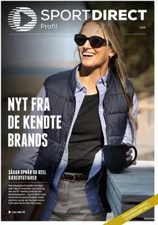 Sport Direct katalog i Aalborg | Acdc0f38 | 2026-01-01T00:00:00.000Z - 2026-12-31T00:00:00.000Z