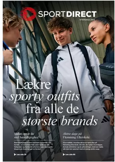Sport Direct katalog i Aalborg | B955cd0e | 2026-06-16T00:00:00.000Z - 2026-06-30T00:00:00.000Z