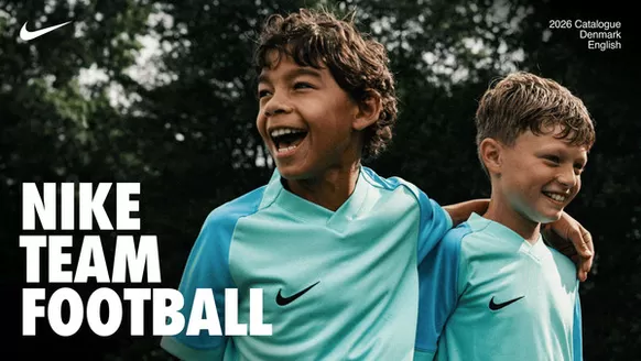 Sport Direct katalog i Vejle | Fc85ffae | 2026-01-01T00:00:00.000Z - 2026-12-31T00:00:00.000Z