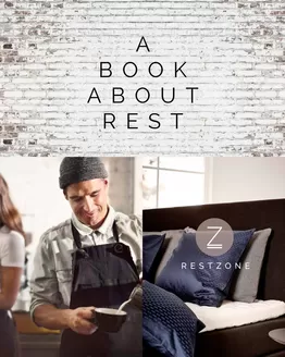 Møblér katalog i Frederiksberg | Book about rest restzone | 2026-06-16T00:00:00.000Z - 2026-06-30T00:00:00.000Z