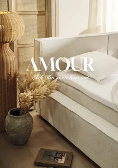 Møblér katalog i Frederiksberg | Amour | 2026-06-16T00:00:00.000Z - 2026-06-30T00:00:00.000Z