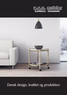 Møblér katalog i Frederiksberg | RullebordefraACObrochure | 2026-06-16T00:00:00.000Z - 2026-06-30T00:00:00.000Z
