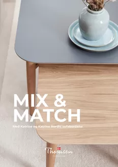 Møblér katalog i Frederiksberg | Katrine sofabord | 2026-06-16T00:00:00.000Z - 2026-06-30T00:00:00.000Z