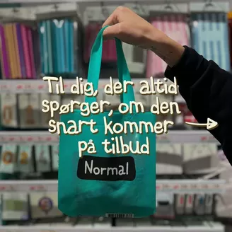 Normal katalog i Fanø | Normal Tilbudsavis | 2026-06-16T00:00:00.000Z - 2026-06-30T00:00:00.000Z