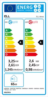 Davidsen katalog | 54709176034 Atmos Energicertifikat | 2026-06-23T00:00:00.000Z - 2026-07-07T00:00:00.000Z