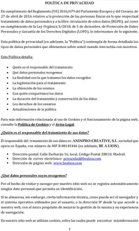 Bodum katalog i Hedensted | Politica privacidad 2024 | 2026-06-24T00:00:00.000Z - 2026-07-08T00:00:00.000Z
