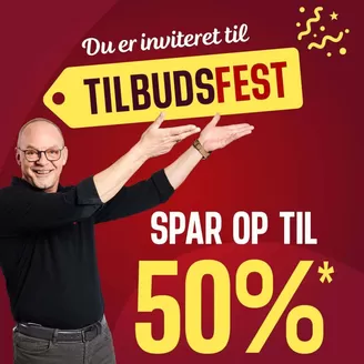 Skousen katalog i Frederiksværk | Attraktive særtilbud til alle | 2026-06-24T00:00:00.000Z - 2026-07-08T00:00:00.000Z