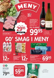 MENY katalog | MENY uge 2726 | 2026-06-26T00:00:00.000Z - 2026-07-02T00:00:00.000Z