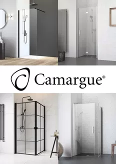Bauhaus katalog | Camargue brusenisher 2026 | 2026-06-27T00:00:00.000Z - 2026-07-11T00:00:00.000Z