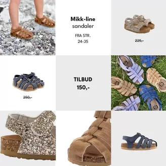 Dansk Outlet katalog i Hjørring | Dansk Outlet Tilbudsavis | 2026-06-27T00:00:00.000Z - 2026-07-11T00:00:00.000Z