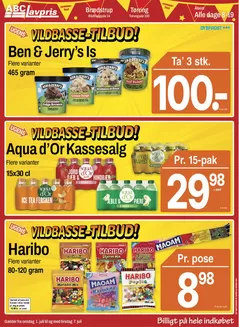 ABC Lavpris katalog i Taastrup | Eksklusive tilbud til vores kunder | 2026-07-01T00:00:00.000Z - 2026-07-07T00:00:00.000Z