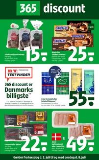 365discount katalog i Viborg | 365discount Tilbudsavis | 2026-07-02T00:00:00.000Z - 2026-07-08T00:00:00.000Z