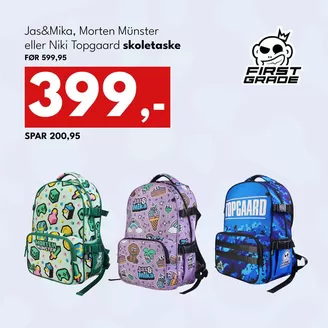 Dansk Outlet katalog | Dansk Outlet Tilbudsavis | 2026-07-05T00:00:00.000Z - 2026-07-19T00:00:00.000Z