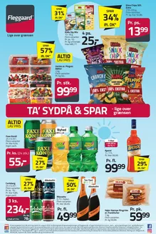 Fleggaard katalog i Randers | Dansk avis | 2026-07-08T00:00:00.000Z - 2026-08-04T00:00:00.000Z
