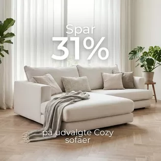 Møblér katalog | Møblér Tilbudsavis | 2026-07-09T00:00:00.000Z - 2026-07-23T00:00:00.000Z