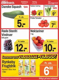ABC Lavpris katalog i Viborg | Aktuelle kup og tilbud | 2026-07-15T00:00:00.000Z - 2026-07-21T00:00:00.000Z