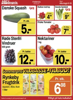 ABC Lavpris katalog | Eksklusive kup | 2026-07-15T00:00:00.000Z - 2026-07-21T00:00:00.000Z