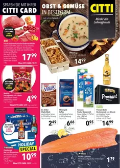 Citti katalog i Gentofte | Tilbud | 2026-07-19T00:00:00.000Z - 2026-07-28T00:00:00.000Z