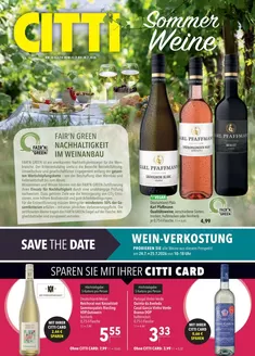 Citti katalog | Vin | 2026-07-19T00:00:00.000Z - 2026-07-28T00:00:00.000Z
