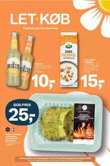 Let-Køb katalog | Let-Køb Tilbudsavis | 2026-07-27T00:00:00.000Z - 2026-08-09T00:00:00.000Z