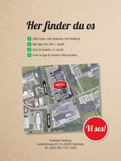 Poetzsch Padborg katalog | Poetzsch Padborg Tilbudsavis | 2026-07-30T00:00:00.000Z - 2026-08-26T00:00:00.000Z