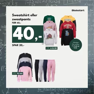 Dansk Outlet katalog | Dansk Outlet Tilbudsavis | 2026-07-31T00:00:00.000Z - 2026-08-14T00:00:00.000Z