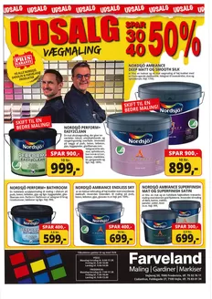 Farveland katalog | Uge 32 33 2026 | 2026-08-02T00:00:00.000Z - 2026-08-15T00:00:00.000Z