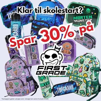 Dansk Outlet katalog | Toptilbud og rabatter | 2026-08-02T00:00:00.000Z - 2026-08-16T00:00:00.000Z