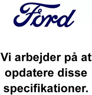 Ford katalog i Thisted | Mustang. | 2026-08-03T00:00:00.000Z - 2026-08-17T00:00:00.000Z