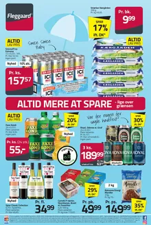 Fleggaard katalog | Dansk avis | 2026-08-05T00:00:00.000Z - 2026-08-18T00:00:00.000Z