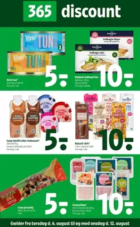 365discount katalog | 365discount Tilbudsavis | 2026-08-06T00:00:00.000Z - 2026-08-12T00:00:00.000Z
