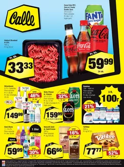 Calle katalog | August 1 | 2026-08-05T00:00:00.000Z - 2026-08-18T00:00:00.000Z