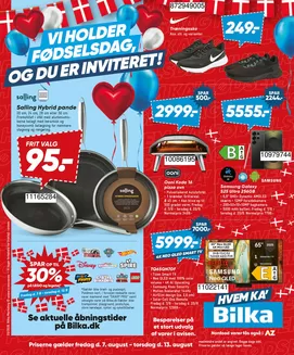 Bilka katalog | Uge 33 nonfood | 2026-08-07T00:00:00.000Z - 2026-08-13T00:00:00.000Z