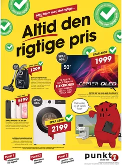 Punkt1 katalog i Randers | Avis.punkt1.dk | 2026-08-24T00:00:00.000Z - 2026-09-13T00:00:00.000Z