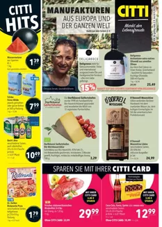 Citti katalog | Tilbud | 2026-08-30T00:00:00.000Z - 2026-09-08T00:00:00.000Z