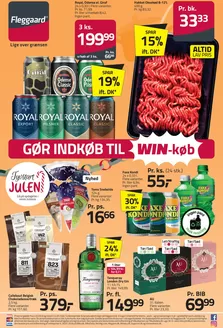Fleggaard katalog | Dansk avis | 2026-09-02T00:00:00.000Z - 2026-09-22T00:00:00.000Z