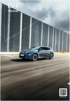Kia katalog i Holbæk | Ev4 tilbehoer | 2026-09-02T00:00:00.000Z - 2026-09-16T00:00:00.000Z