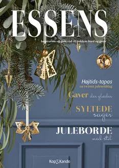 Kop & Kande katalog i Nyborg | Aktuelle tilbud og kampagner | 2026-09-03T00:00:00.000Z - 2026-09-17T00:00:00.000Z