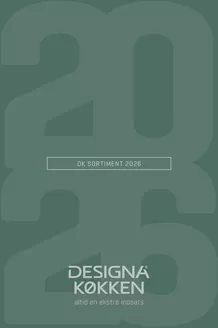 Designa katalog i Kolding | Dk sortimentsoversigt | 2026-01-01T00:00:00.000Z - 2026-12-31T00:00:00.000Z