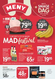 MENY katalog i Rønde | MENY uge 3726 | 2026-09-04T00:00:00.000Z - 2026-09-10T00:00:00.000Z