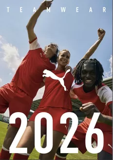 Sport Direct katalog i Struer | Oplev attraktive tilbud | 2026-01-01T00:00:00.000Z - 2026-12-31T00:00:00.000Z