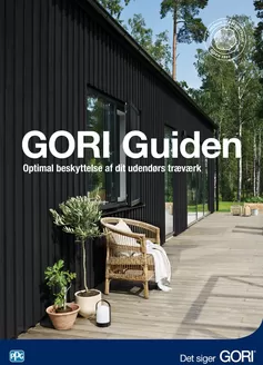 Stark katalog i Horsens | GORI håndbog | 2026-09-09T00:00:00.000Z - 2026-09-23T00:00:00.000Z