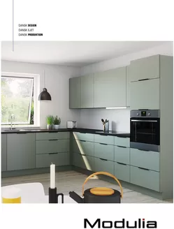 Stark katalog i Horsens | Køkken, bryggers og garderobe | 2026-09-09T00:00:00.000Z - 2026-09-23T00:00:00.000Z