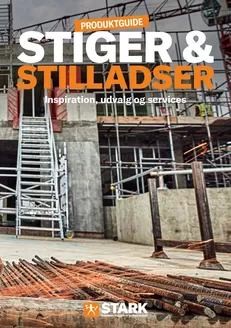 Stark katalog | Stiger & stilladser | 2026-09-09T00:00:00.000Z - 2026-09-23T00:00:00.000Z